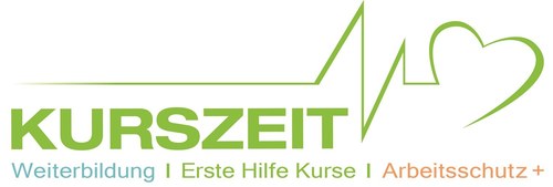 Kurszeit GmbH Logo